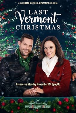 LugaTv | Watch Last Vermont Christmas for free online