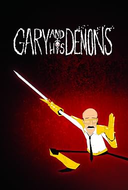 LugaTv | Watch Gary and His Demons seasons 1 - 2 for free online