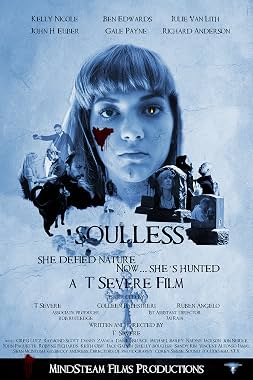 LugaTv | Watch Soulless for free online