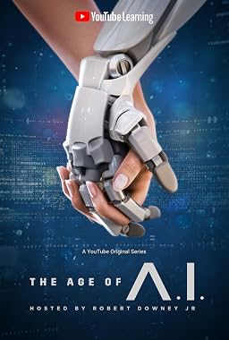 LugaTv | Watch The Age of A.I. seasons 1 - 1 for free online