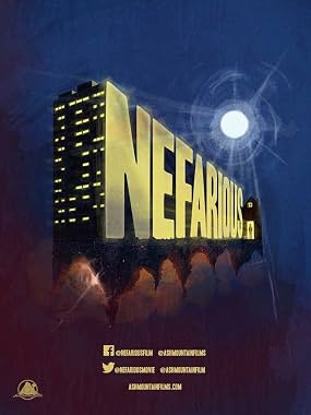 LugaTv | Watch Nefarious for free online