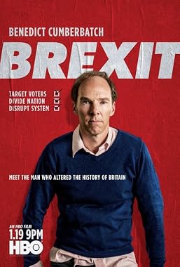 LugaTv | Watch Brexit The Uncivil War for free online