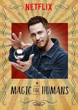 LugaTv | Watch Magic for Humans seasons 1 - 3 for free online