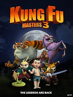 LugaTv | Watch Kung Fu Masters 3 for free online