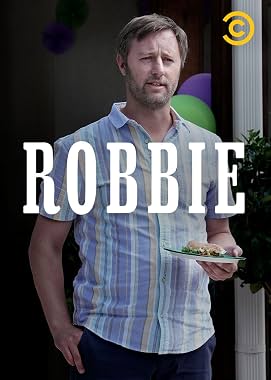 LugaTv | Watch Robbie seasons 1 - 1 for free online