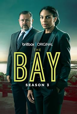 LugaTv | Watch The Bay seasons 1 - 6 for free online