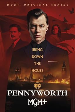 LugaTv | Watch Pennyworth seasons 1 - 3 for free online