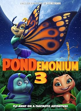 LugaTv | Watch Pondemonium 3 for free online