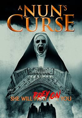 LugaTv | Watch A Nuns Curse for free online