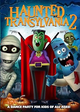 LugaTv | Watch Haunted Transylvania 2 for free online