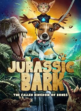 LugaTv | Watch Jurassic Bark for free online