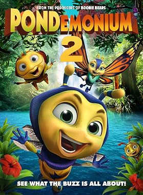 LugaTv | Watch Pondemonium 2 for free online