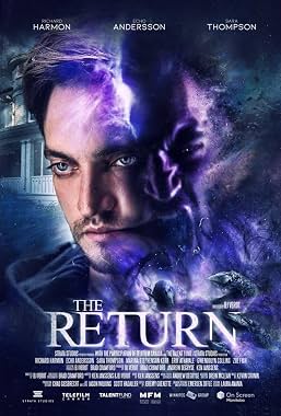 LugaTv | Watch The Return for free online
