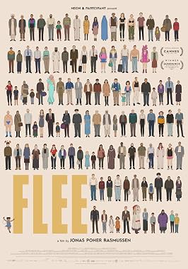 LugaTv | Watch Flee for free online