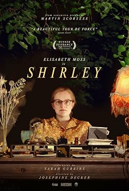 LugaTv | Watch Shirley for free online