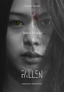 LugaTv | Watch Fallen for free online