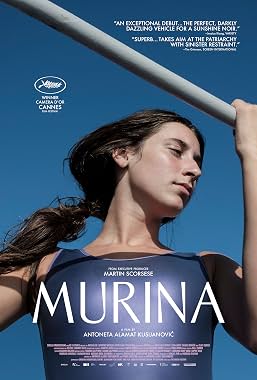 LugaTv | Watch Murina for free online