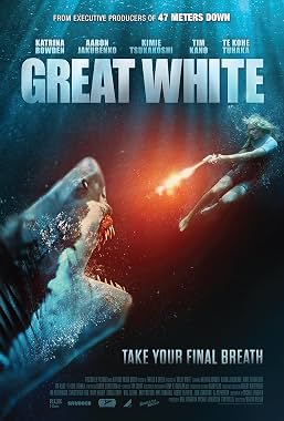 LugaTv | Watch Great White for free online