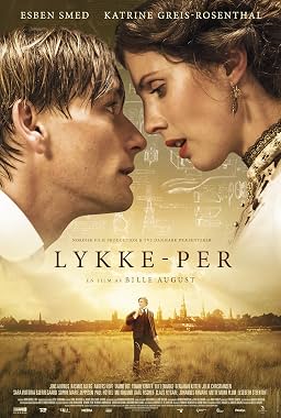 LugaTv | Watch Lykke Per for free online