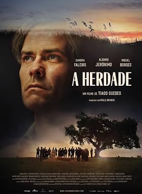 LugaTv | Watch A Herdade for free online