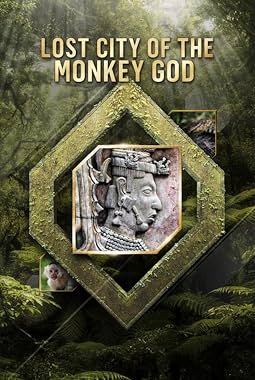 LugaTv | Watch The Lost City of the Monkey God for free online