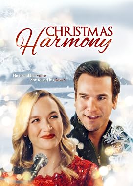 LugaTv | Watch Christmas Harmony for free online