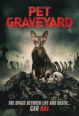 LugaTv | Watch Pet Graveyard for free online