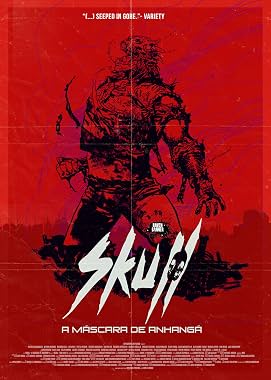 LugaTv | Watch Skull The Mask for free online