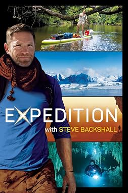 LugaTv | Watch Expedition with Steve Backshall seasons 1 - 2 for free online