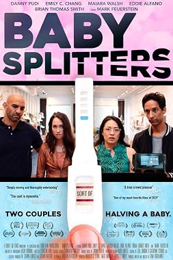 LugaTv | Watch Babysplitters for free online