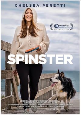 LugaTv | Watch Spinster for free online