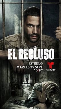 LugaTv | Watch El Recluso seasons 1 - 1 for free online