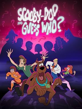 LugaTv | Watch Scooby Doo and Guess Who? seasons 1 - 2 for free online