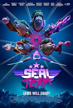 LugaTv | Watch Seal Team for free online