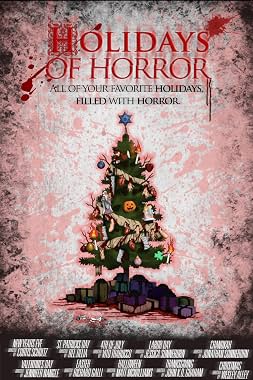 LugaTv | Watch Happy Horror Days for free online