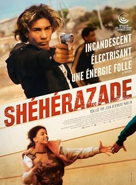 LugaTv | Watch Shéhérazade for free online