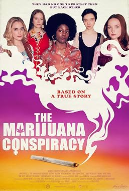 LugaTv | Watch The Marijuana Conspiracy for free online
