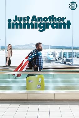LugaTv | Watch Just Another Immigrant seasons 1 - 1 for free online