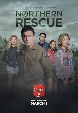 LugaTv | Watch Northern Rescue seasons 1 - 1 for free online