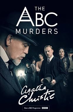 LugaTv | Watch The ABC Murders seasons 1 - 1 for free online