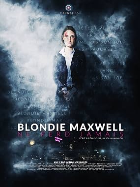 LugaTv | Watch Blondie Maxwell Never Loses for free online