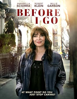 LugaTv | Watch Before I Go for free online