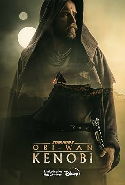 LugaTv | Watch Obi-Wan Kenobi seasons 1 - 1 for free online