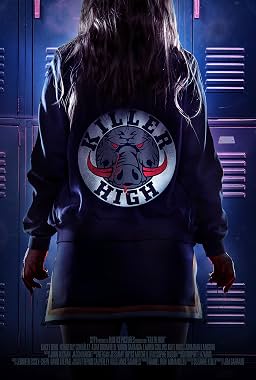 LugaTv | Watch Killer High for free online