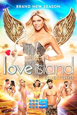 LugaTv | Watch Love Island Australia seasons 1 - 7 for free online