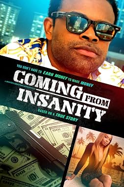 LugaTv | Watch Coming from Insanity for free online