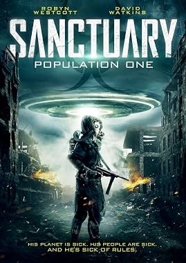 LugaTv | Watch Sanctuary Population One for free online