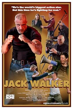 LugaTv | Watch Jack Walker for free online