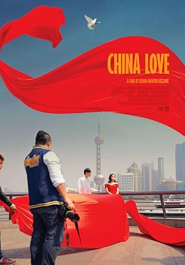 LugaTv | Watch China Love for free online