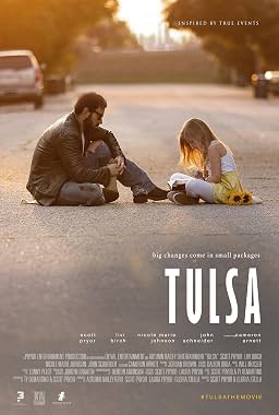 LugaTv | Watch Tulsa for free online
